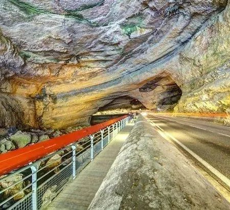 Le Galet Fuxeen * 푸아