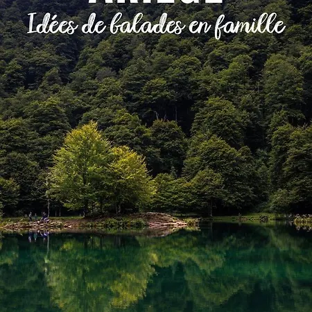 Le Galet Fuxeen 푸아