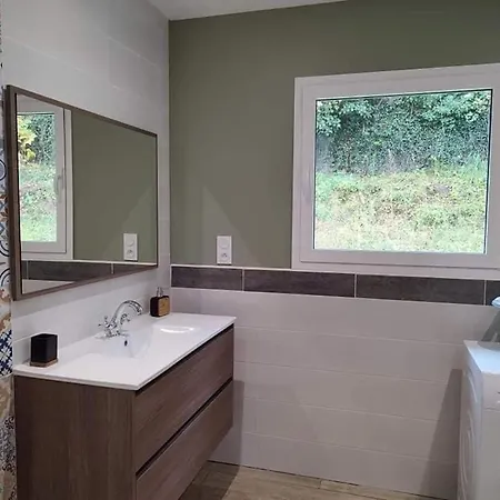 Le Galet Fuxeen * 푸아