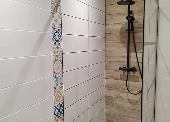 Le Galet Fuxeen Tatil Evi