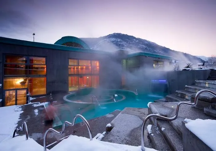 Tatil Evi Le Galet Fuxeen