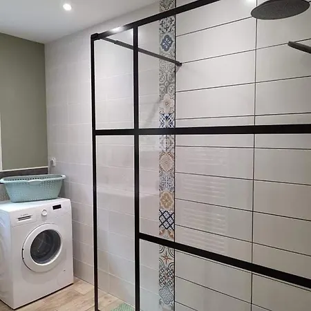 Le Galet Fuxéen Foix