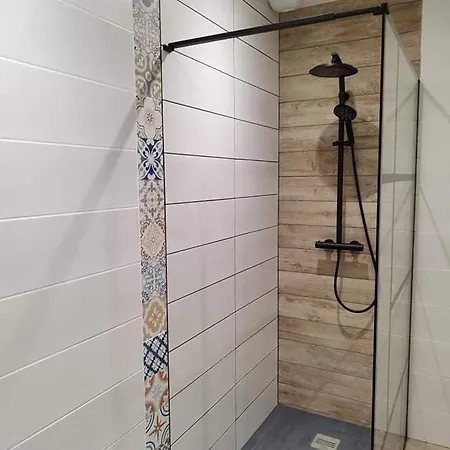 Le Galet Fuxeen Feriehus