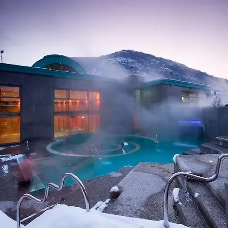 Holiday home Le Galet Fuxeen