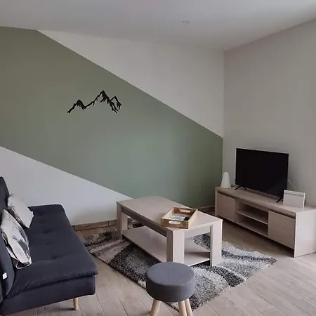 Casa vacanze Le Galet Fuxéen Foix