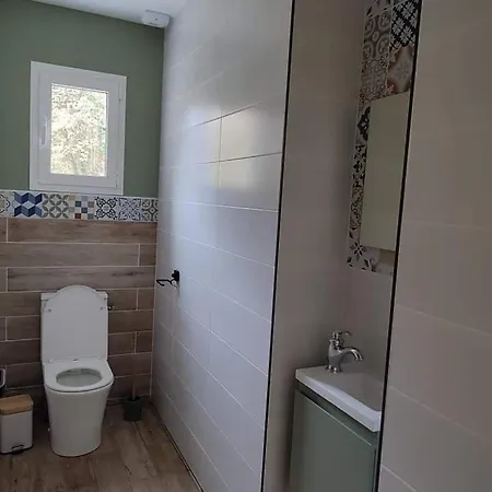 Casa vacanze Le Galet Fuxéen *