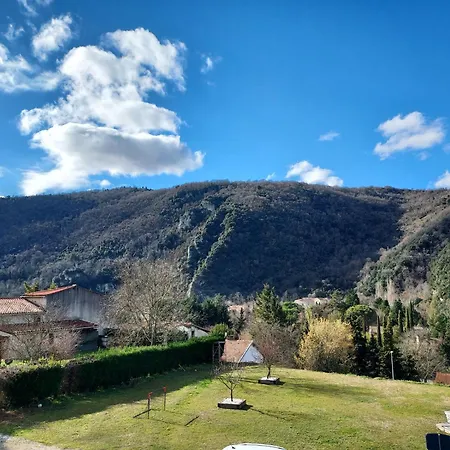 Le Galet Fuxeen Foix