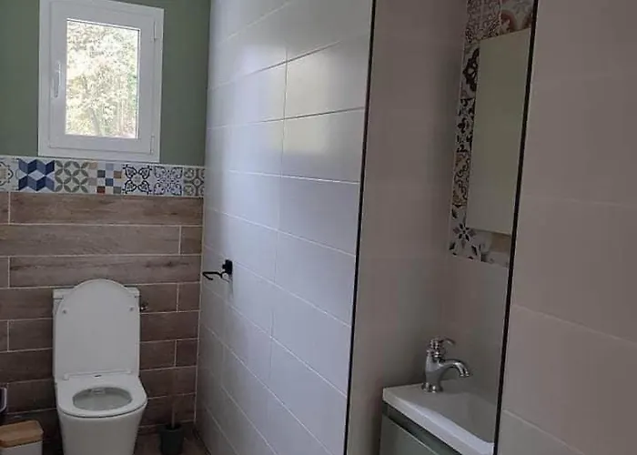 Дом отдыха Le Galet Fuxeen *