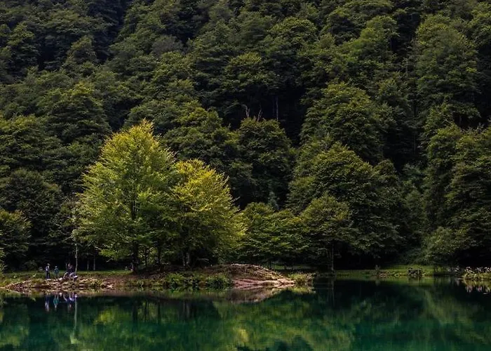 Le Galet Fuxeen Фуа