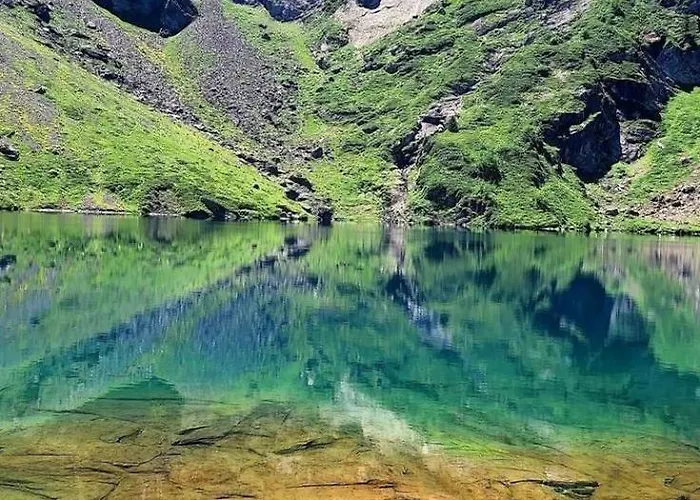 Le Galet Fuxeen Фуа