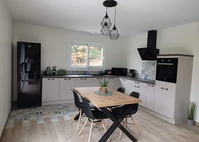 Le Galet Fuxeen * Фуа