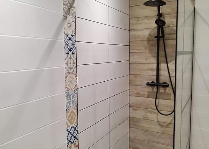 Дом отдыха Le Galet Fuxeen